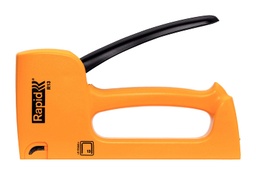 [RSG-R13] RAPID ERGONOMIC, LIGHT TOOL FOR FINE WIRE STAPLES, 4-10MM